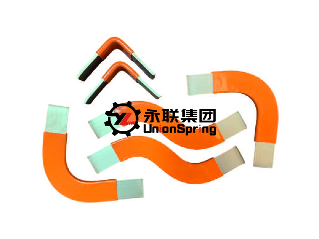 汽車電池連接排成型專業(yè)折彎機：高精度、高速度、高效率